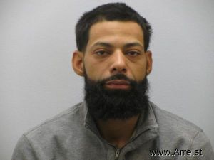 Tyler West Arrest Mugshot