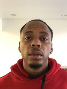 Tyree Jones Arrest Mugshot