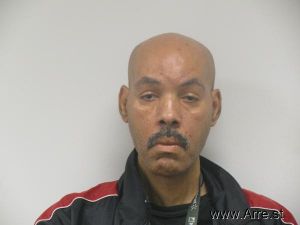 Tyrone Edwards Arrest Mugshot
