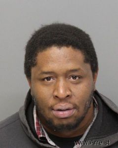 Tyrone Harper Arrest Mugshot