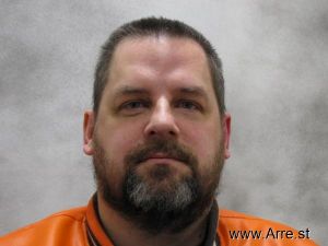 Tyson Jenkins Arrest Mugshot