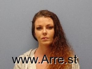 Tabatha Lafferty Arrest Mugshot