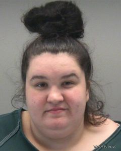 Tabetha Hannah Arrest Mugshot