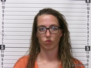 Tabitha Whitaker Arrest Mugshot