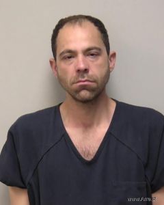 Tadd Martinez Arrest Mugshot
