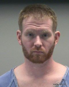 Taddley White Arrest Mugshot