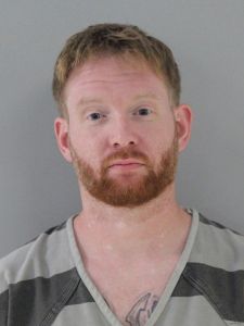 Taddley White Arrest Mugshot