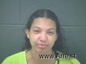   Arrest Mugshot