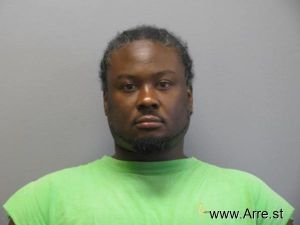 Talis Gage Arrest Mugshot