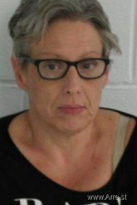 Tamara Holcomb Arrest Mugshot