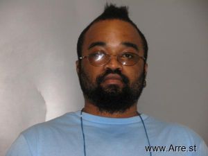 Tamel Lamonte Hall Arrest Mugshot