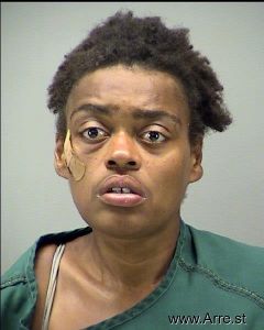 Tamica Stewart Arrest Mugshot