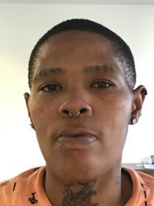 Tammy Brown Arrest Mugshot