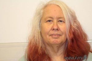 Tammy Fancher Arrest Mugshot