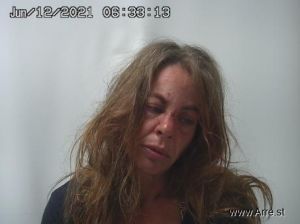 Tammy Gochenouer Arrest Mugshot