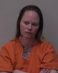 Tammy Mackey Arrest Mugshot