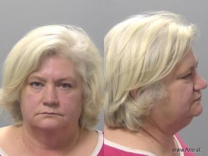 Tammy Rupert Arrest