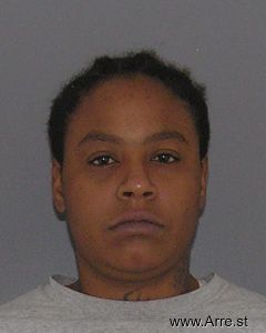 Taneisha Brady Arrest Mugshot