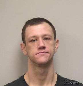 Tanner Beck Arrest Mugshot