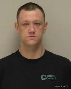 Tanner Beck Arrest Mugshot