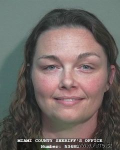 Tanya Lantz Arrest Mugshot