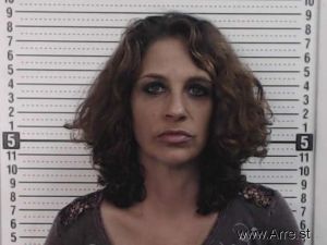 Tara Adams Arrest