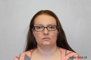 Tara Allen Arrest Mugshot