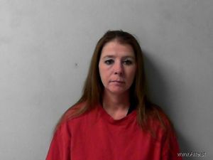 Tara Beaver Arrest Mugshot