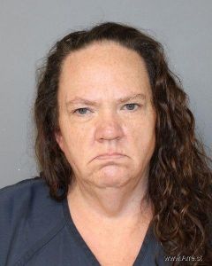 Tara Benner Arrest Mugshot