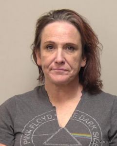 Tara Burkett Arrest Mugshot