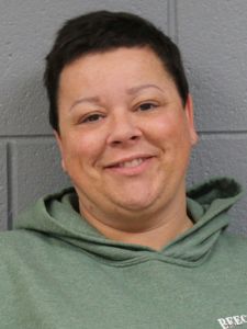 Tara Decker Arrest
