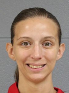 Tara Dehaas Arrest Mugshot