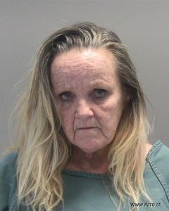 Tara Kelly Arrest Mugshot