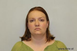 Tara Little Arrest Mugshot