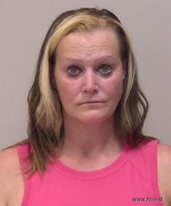 Tara Williams Arrest Mugshot