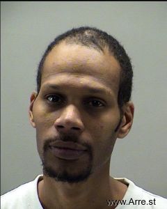 Tasean Washington Arrest Mugshot