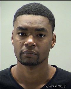 Tashawn Williams Arrest Mugshot