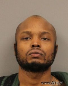 Tavares Mcintosh-robinson Arrest Mugshot