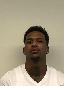 Tavio Jack Jr Arrest Mugshot