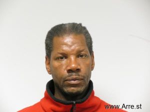 Tayrone Hawkins Arrest Mugshot