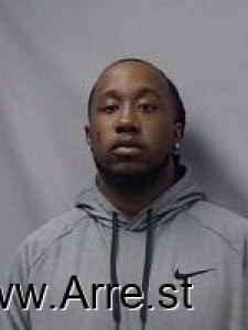 Tejuan Bester Arrest Mugshot