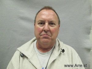 Ted Hart Arrest Mugshot