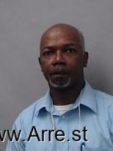 Ted Johnson Arrest Mugshot