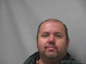 Teddy Jr Arrest Mugshot