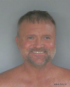 Teddy Poppe Arrest Mugshot