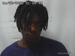 Temone Castleberry Arrest Mugshot