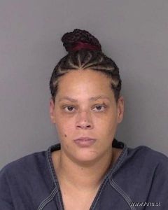 Tera Smith Arrest Mugshot