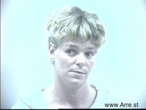 Teresa Dodd Arrest