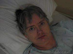 Teresa Howell Arrest Mugshot