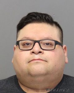Tereso Almanza Arrest Mugshot